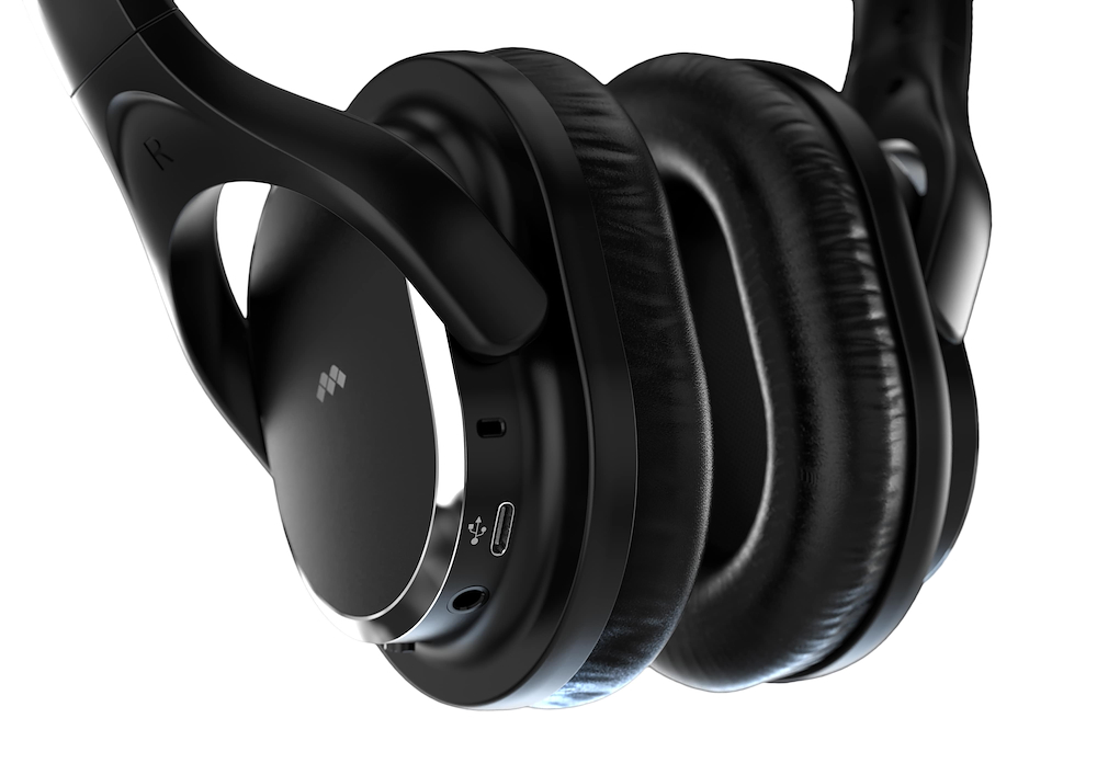 MELICONI 497335 - TV Kopfhörer Digital Plus