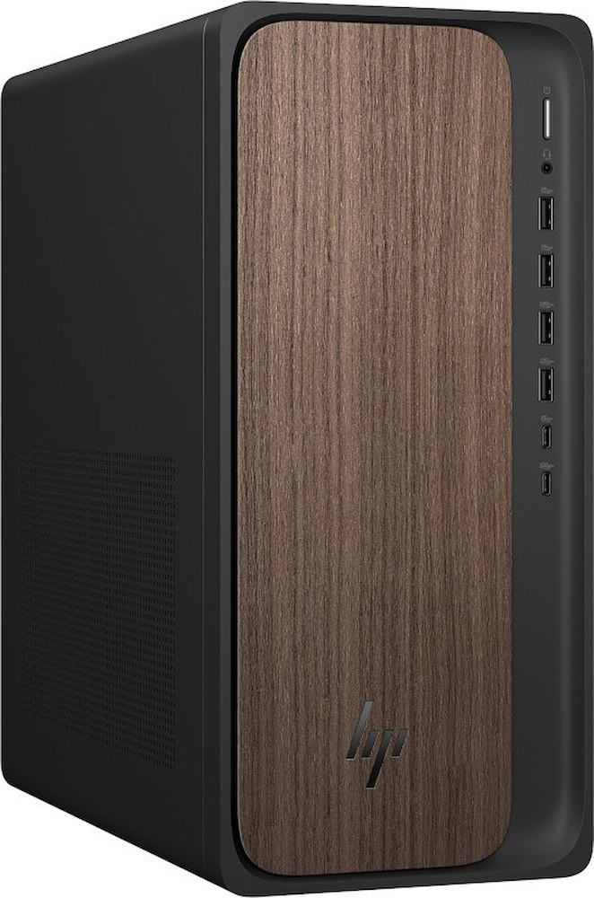 HP M030016NL - PC Desktop AI Ultra 5
