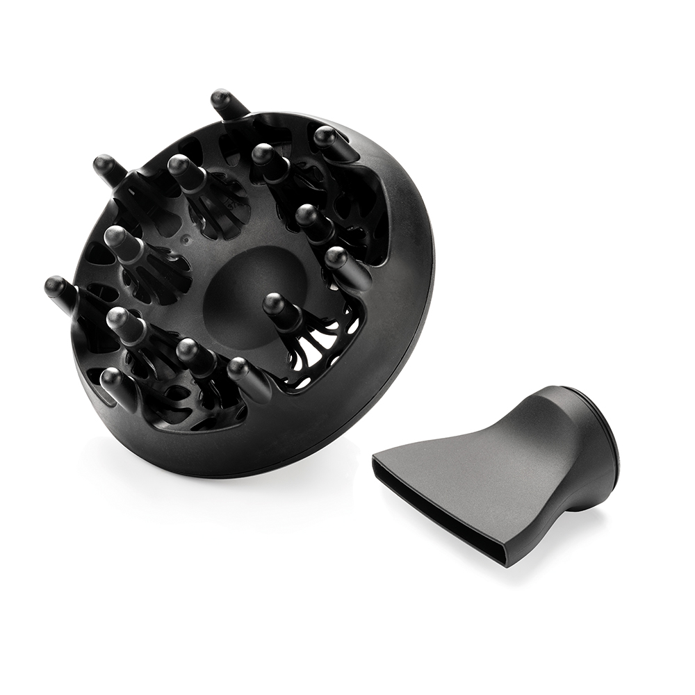 IMETEC 11858 - BELISSIMA P7 Professioneller Fön 2100W