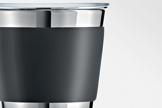 JURA 24019 - Milchschäumer Hot & Cold