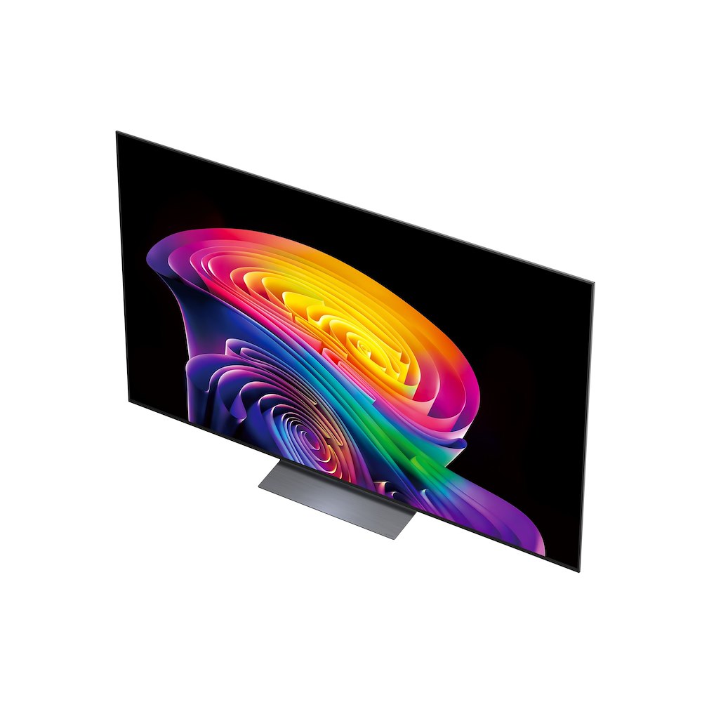 LG OLED77C65LA - Smart TV OLED 77 Zoll 4K