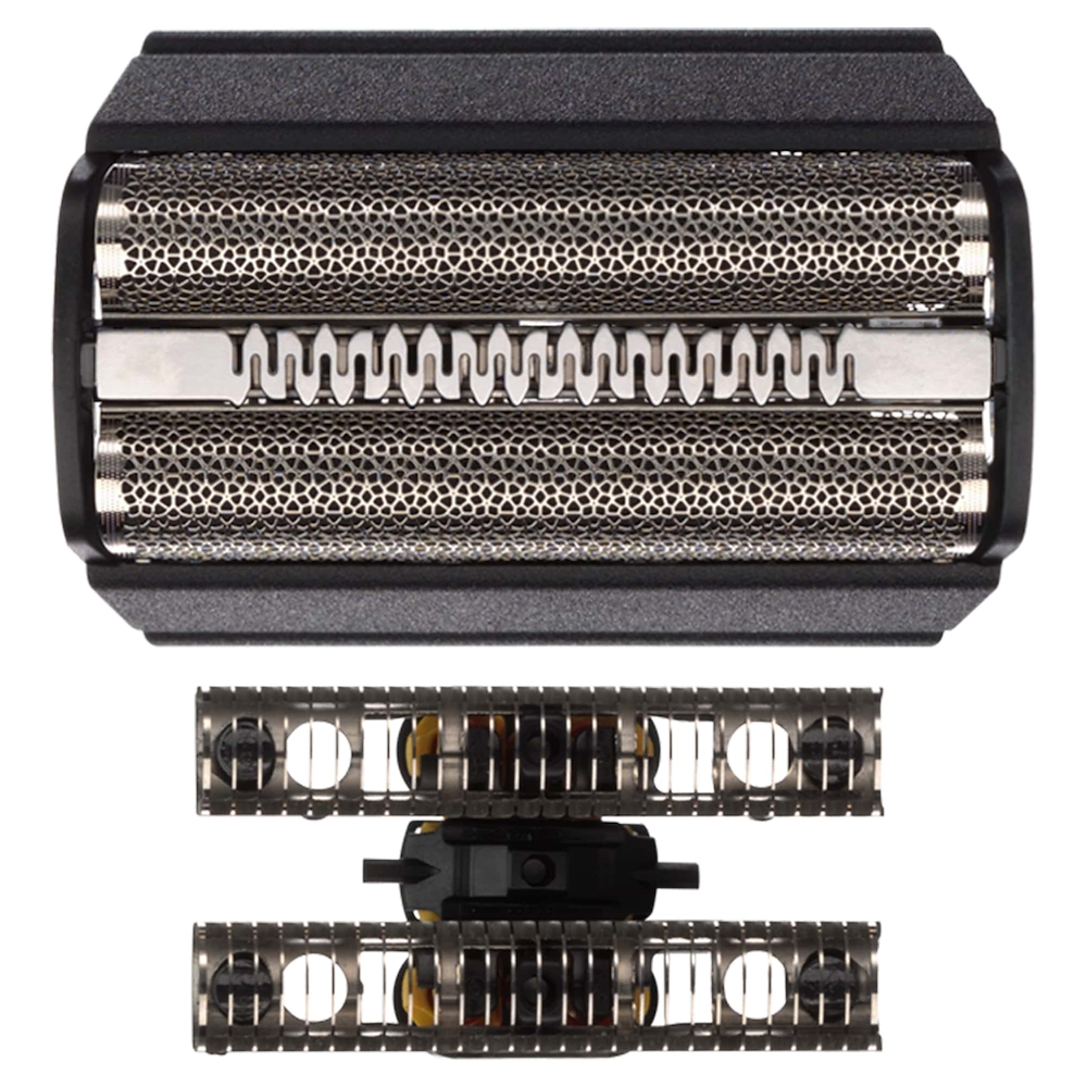 BRAUN COMBI31BNERO - Braun Series 3 Combi 31S Scherkopf- und Klingen-Ersatzpack