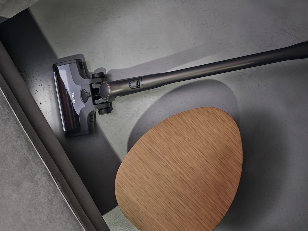 MIELE TRIFLEXHX2PRO - Miele Triflex HX2 Pro Akku-Staubsauger