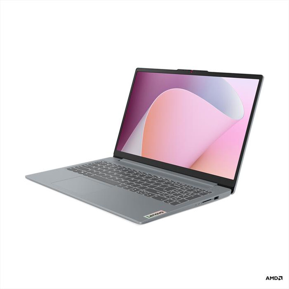 Lenovo 82XQ008PGE - IdeaPad Slim 3 15,6" Notebook