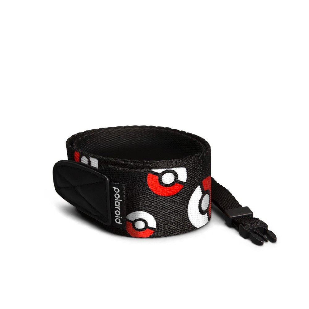 POLAROID PKSTRP - Polaroid Halsband Pokémon