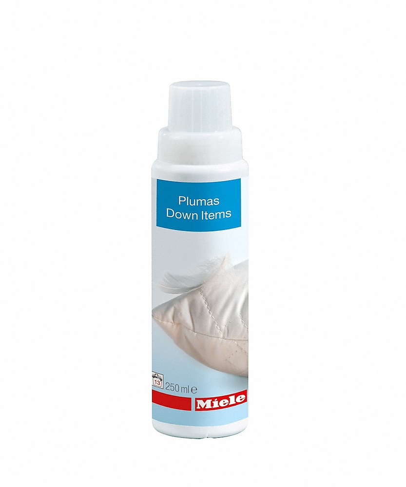 MIELE 10225620 - 10225620 0363636 DETERSIVO LAVATRICE PIUMA/PIUMINO 250 ML