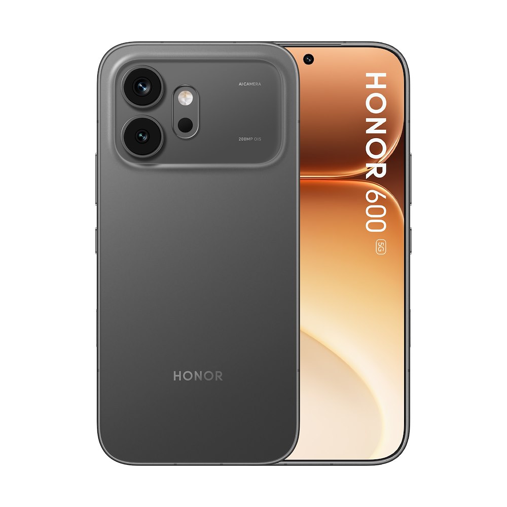 HONOR 6008256GBBLACKPIUCHOICEWATCH2I - Smartphone und Uhr Bundle