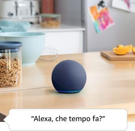 ECHO ECHODOT5GENCHARCOAL