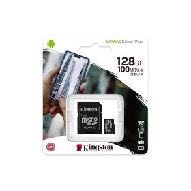 KINGSTON SDCS2128GB