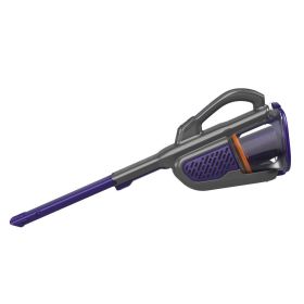 BLACK+DECKER BHHV520BFP