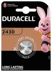 DURACELL DU49