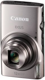 CANON IXUS285HSSILVER 0359785