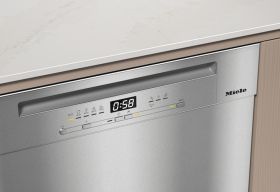 MIELE G5433SCUCLST