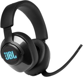 JBL JBLQUANTUM400BK