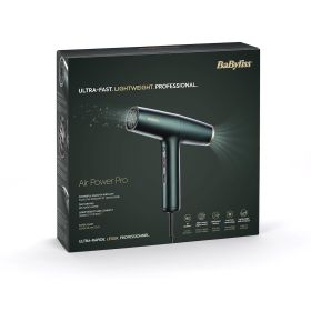 BABYLISS D6555DE