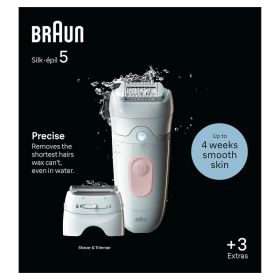 BRAUN SE5030