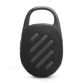 JBL JBLCLIP5BLK