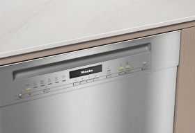 MIELE G7210SCUCLST