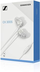 SENNHEISER CX100WHITE