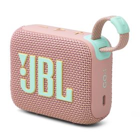 JBL JBLGO4PINK