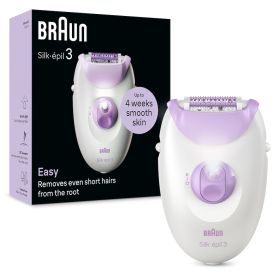 BRAUN SE3000