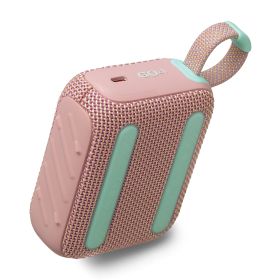 JBL JBLGO4PINK