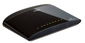 D-LINK DES1008D