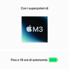 APPLE MC8M4TA