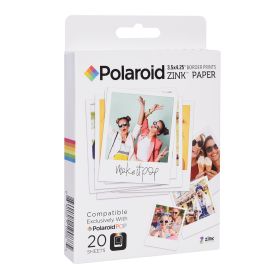 POLAROID POLZL3X420