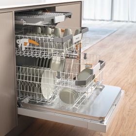 MIELE G7210SCUBRWS