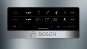 BOSCH KGN49XLEA