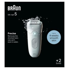 BRAUN SE5011