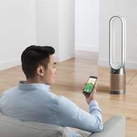 DYSON PURIFIERCOOLFORMALDEHYDE