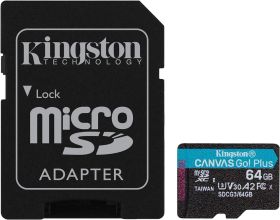 KINGSTON SDCG364GB