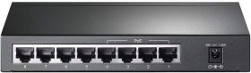 TP-LINK TLSG1008P