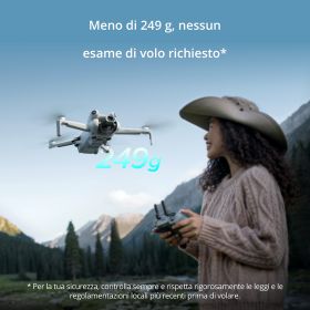 DJI MINI4PROFLYMORECOMBO