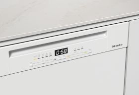 MIELE G5433SCUBRWS