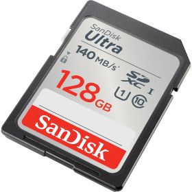 SANDISK SDSDUNB128GGN6IN