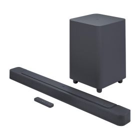 JBL JBLBAR500PROBK