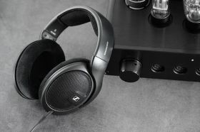 SENNHEISER HD560S