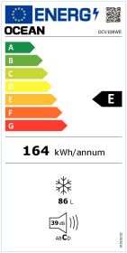 OCEAN OCV108WE