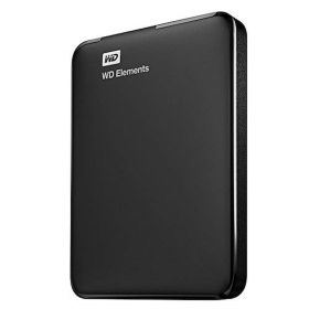 WESTERN DIGITAL WDBU6Y0020BBKWESN