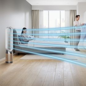 DYSON PURIFIERCOOLFORMALDEHYDE