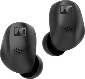 SENNHEISER ACCENTUMTRUEWIRELESSBLACK