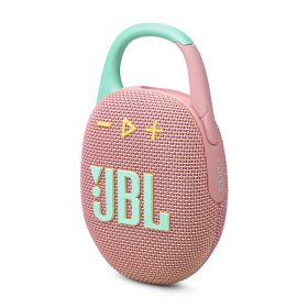 JBL JBLCLIP5PINK