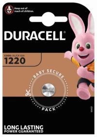 DURACELL DU30