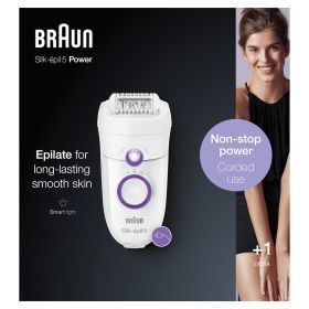 BRAUN SE5505P