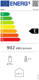 NABO FK2755