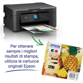 EPSON C11CK66403