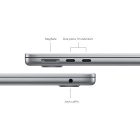 APPLE MC8M4TA